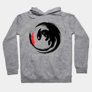 Draconic Saviour - Fury of The Dragon Hoodie